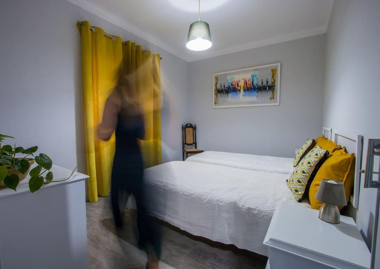 シントラ Carvalhos Houseヴィラ エクステリア 写真