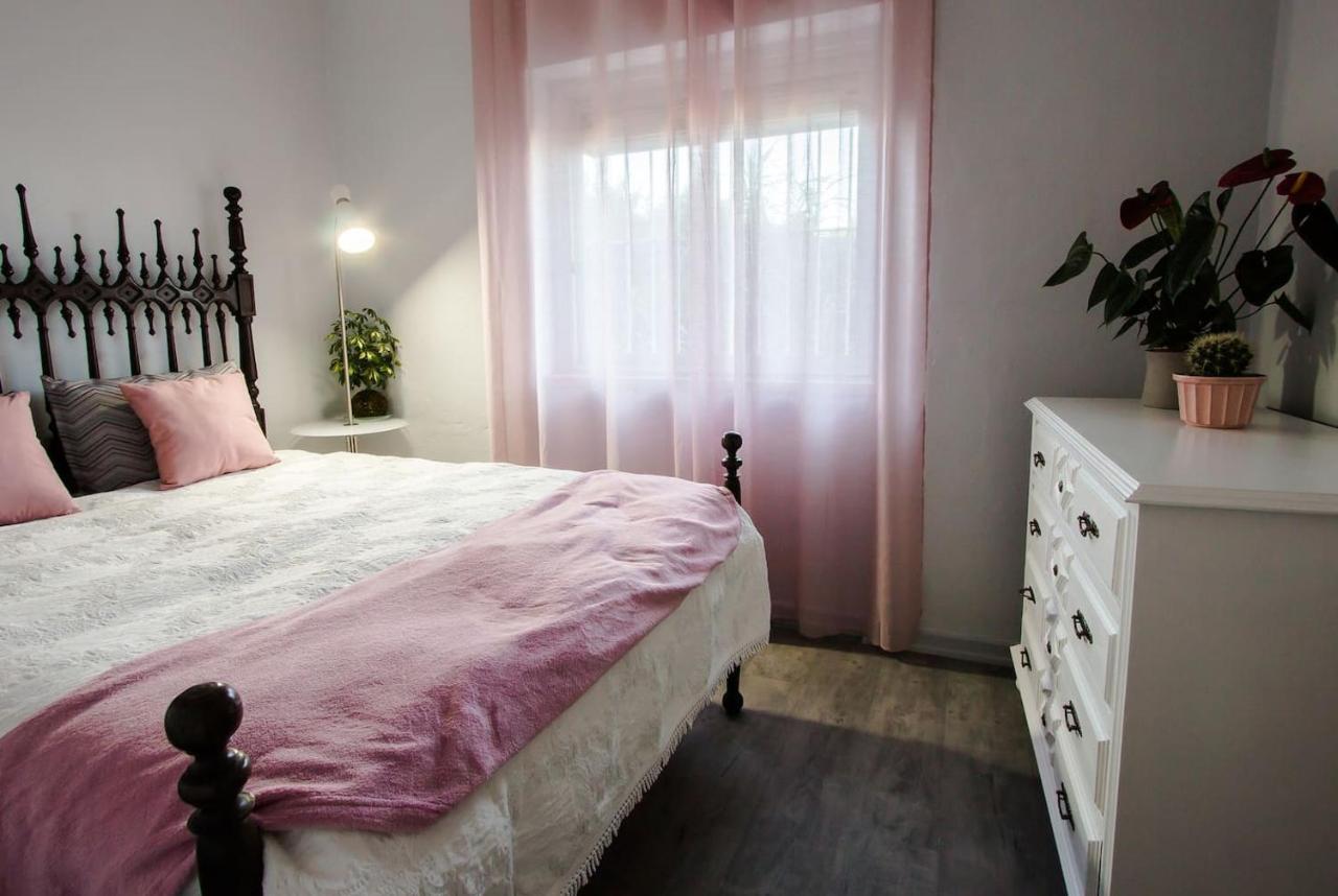 シントラ Carvalhos Houseヴィラ エクステリア 写真