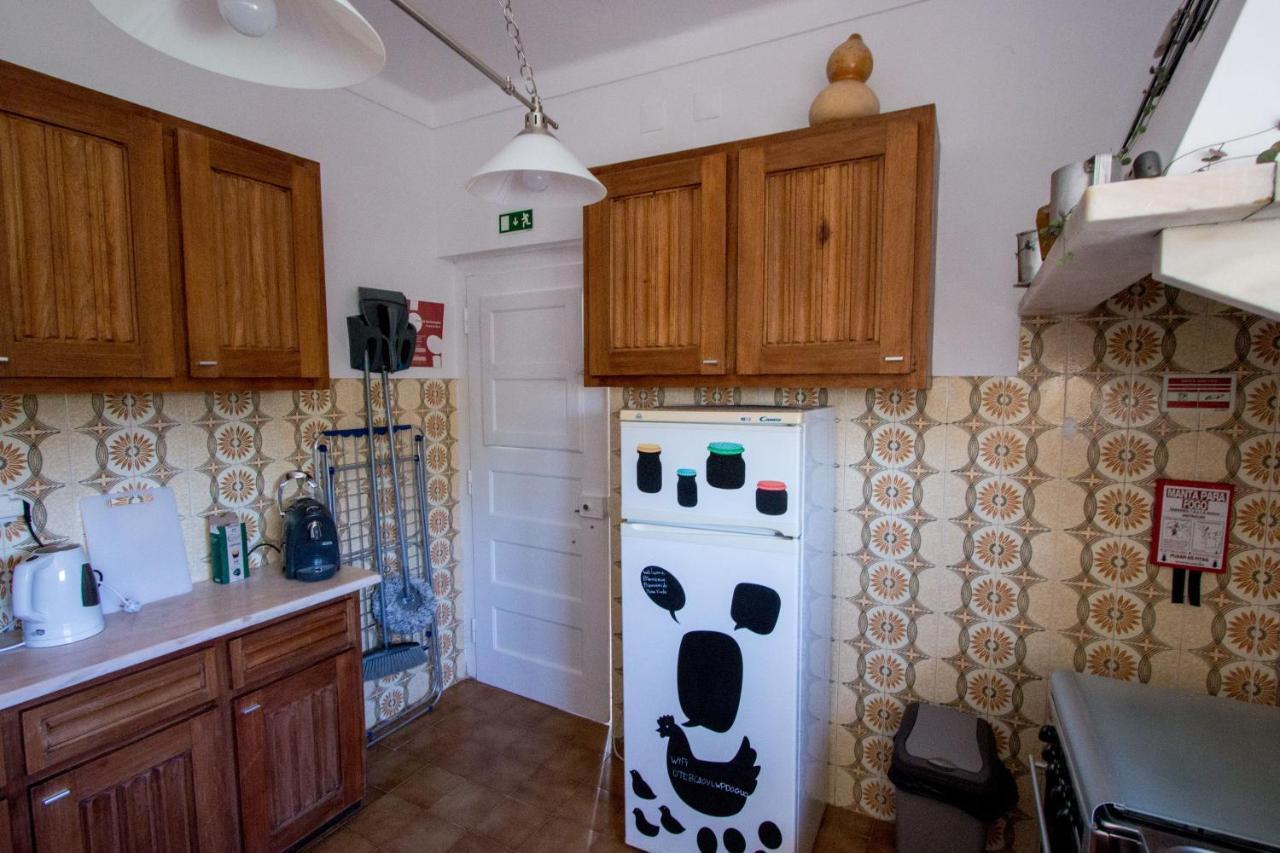 シントラ Carvalhos Houseヴィラ エクステリア 写真