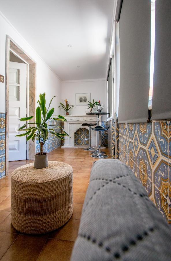 シントラ Carvalhos Houseヴィラ エクステリア 写真
