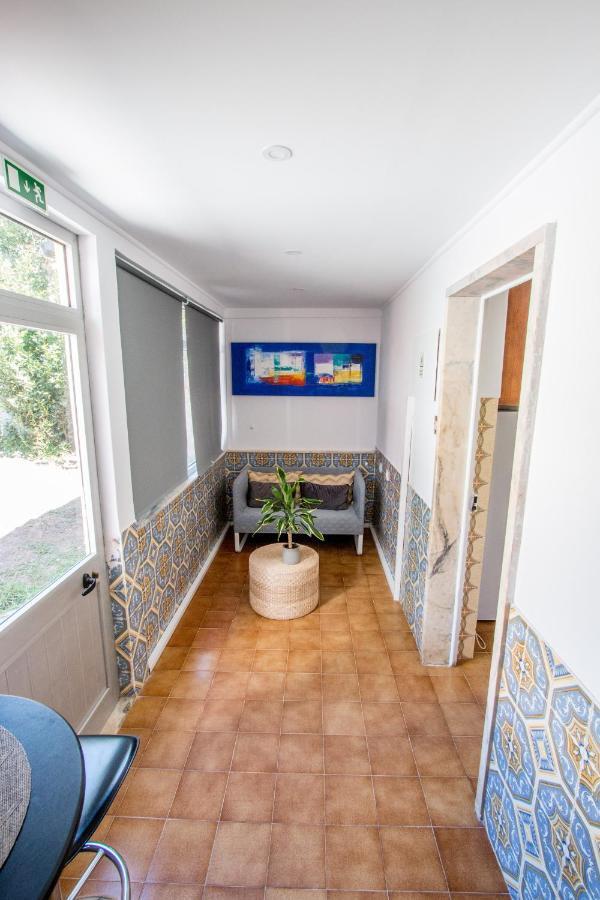 シントラ Carvalhos Houseヴィラ エクステリア 写真